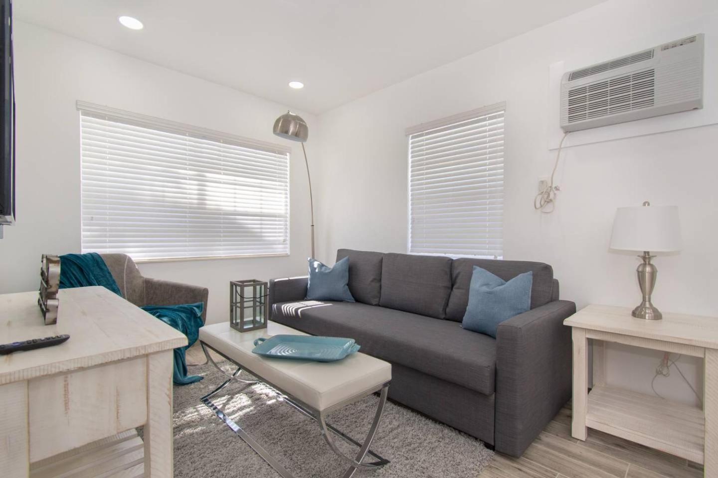 Trendy 1Br W Parking Space & Walk To The Beach #8 ハリウッド エクステリア 写真