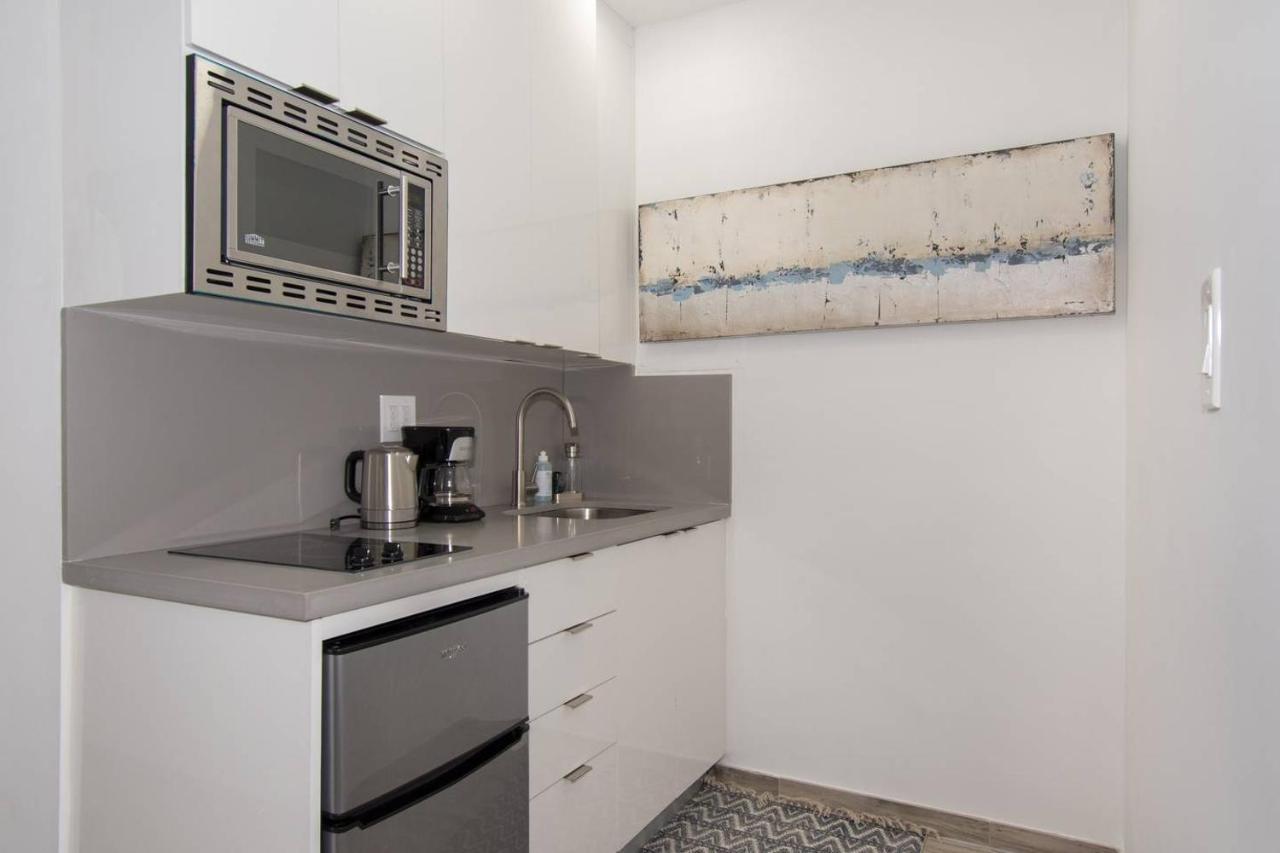 Trendy 1Br W Parking Space & Walk To The Beach #8 ハリウッド エクステリア 写真